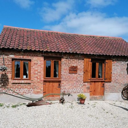 Poplar Cottage وودهال سبا المظهر الخارجي الصورة