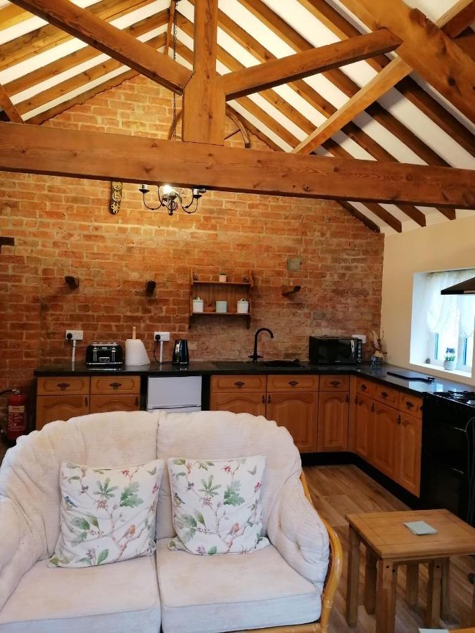 Poplar Cottage وودهال سبا المظهر الخارجي الصورة