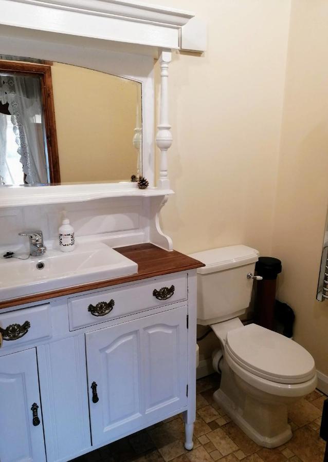 Poplar Cottage وودهال سبا المظهر الخارجي الصورة